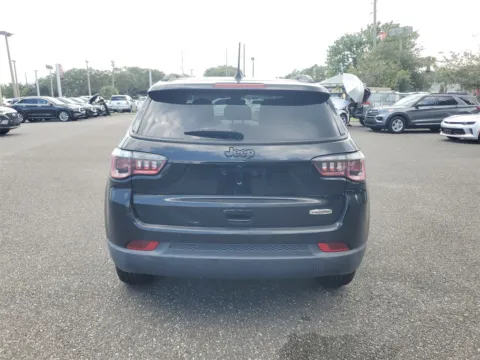 More photos of 2019 Jeep Compass Latitude at Gravity Autos Jacksonville, FL