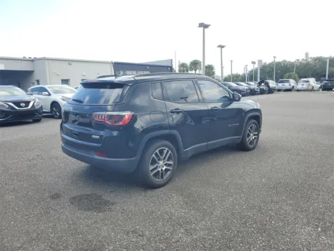 More photos of 2019 Jeep Compass Latitude at Gravity Autos Jacksonville, FL