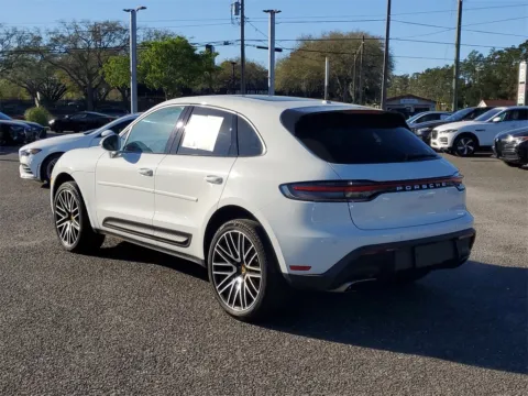 Another view of 2022 Porsche Macan for sale in Jacksonville, FL at Gravity Autos Jacksonville