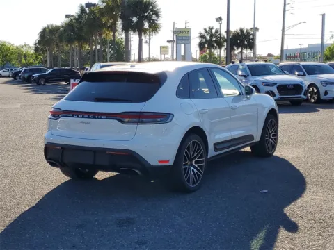 More photos of 2022 Porsche Macan at Gravity Autos Jacksonville, FL
