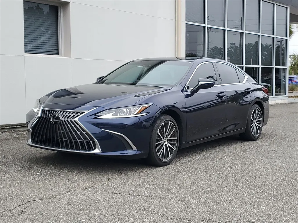 2023 Lexus ES 350 for sale in Jacksonville, FL