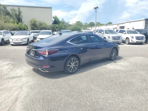 More photos of 2023 Lexus ES 350 at Gravity Autos Jacksonville, FL