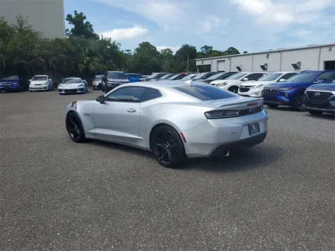 Another view of 2018 Chevrolet Camaro 2LT for sale in Jacksonville, FL at Gravity Autos Jacksonville