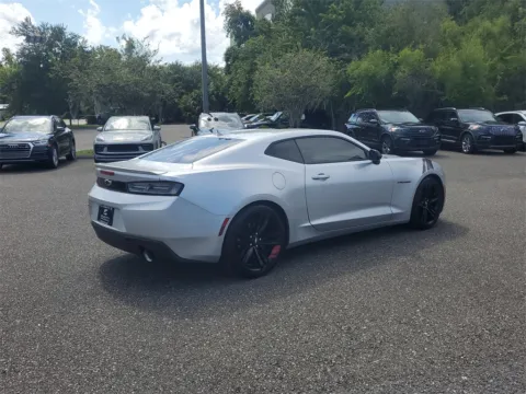 More photos of 2018 Chevrolet Camaro 2LT at Gravity Autos Jacksonville, FL