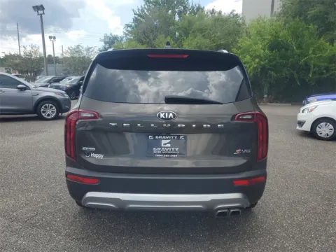 More photos of 2021 Kia Telluride S at Gravity Autos Jacksonville, FL