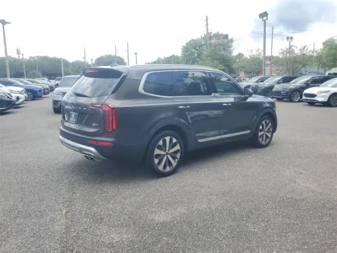 More photos of 2021 Kia Telluride S at Gravity Autos Jacksonville, FL