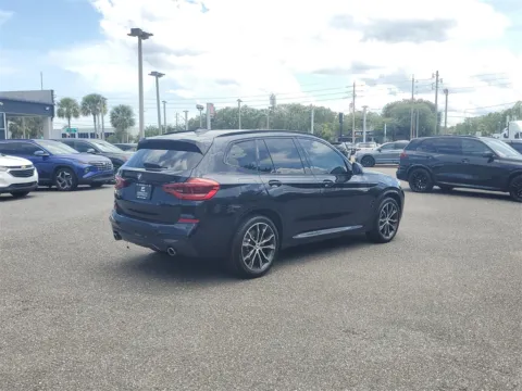 More photos of 2021 BMW X3 sDrive30i at Gravity Autos Jacksonville, FL
