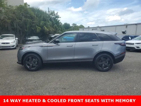 Photos of 2020 Land Rover Range Rover Velar P250 R-Dynamic S for sale in Jacksonville, FL at Gravity Autos Jacksonville