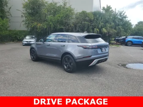 Another view of 2020 Land Rover Range Rover Velar P250 R-Dynamic S for sale in Jacksonville, FL at Gravity Autos Jacksonville
