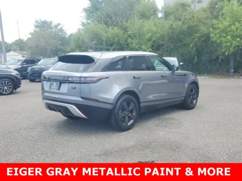 More photos of 2020 Land Rover Range Rover Velar P250 R-Dynamic S at Gravity Autos Jacksonville, FL