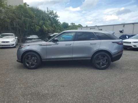 Photos of 2020 Land Rover Range Rover Velar P250 R-Dynamic S for sale in Jacksonville, FL at Gravity Autos Jacksonville