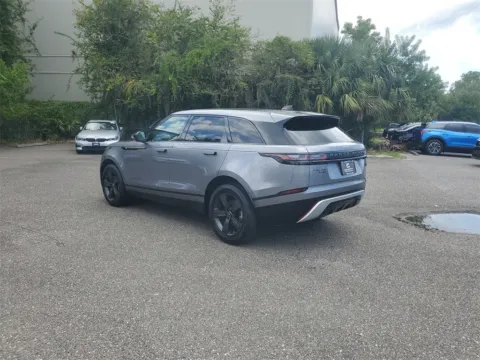 Another view of 2020 Land Rover Range Rover Velar P250 R-Dynamic S for sale in Jacksonville, FL at Gravity Autos Jacksonville