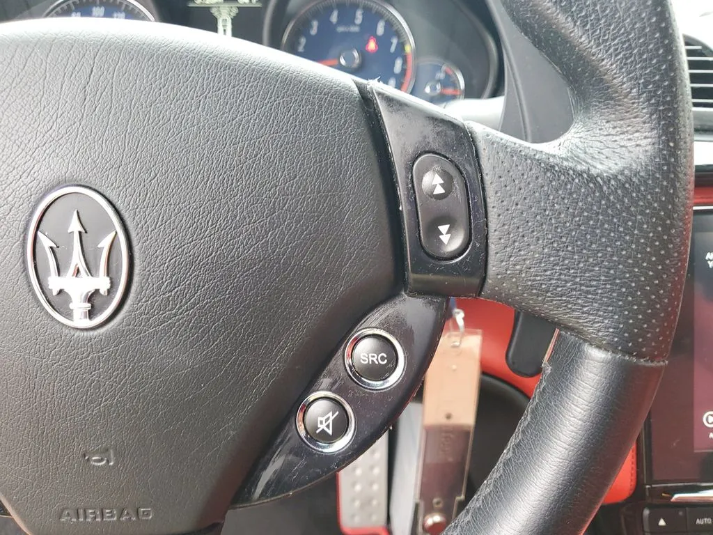 2018 Maserati GranTurismo MC - Photo 33