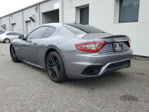 More photos of 2018 Maserati GranTurismo Sport at Gravity Autos Jacksonville, FL
