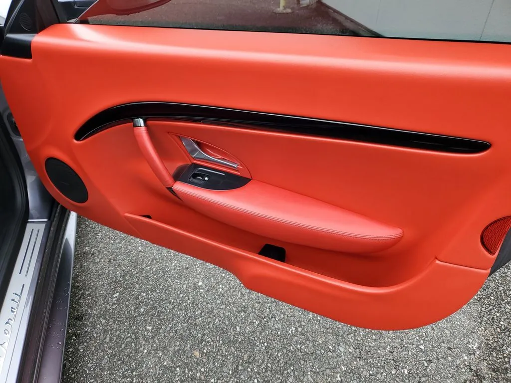 2018 Maserati GranTurismo MC - Photo 16