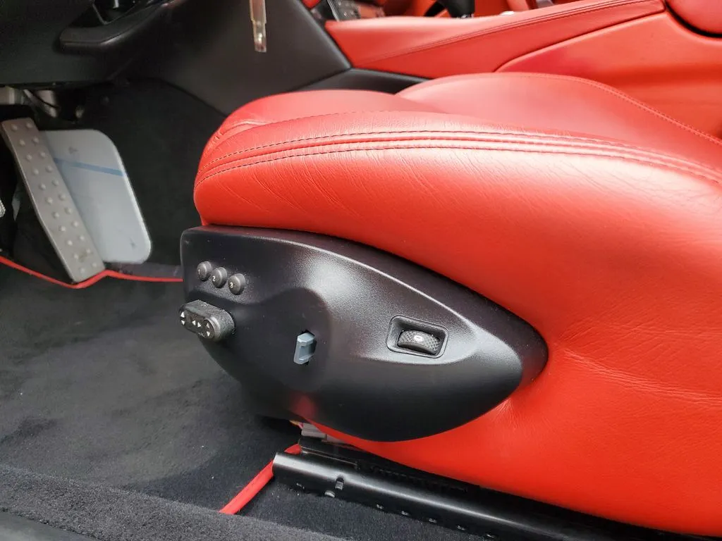 2018 Maserati GranTurismo MC - Photo 28