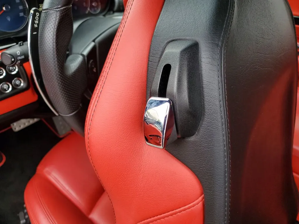 2018 Maserati GranTurismo MC - Photo 25