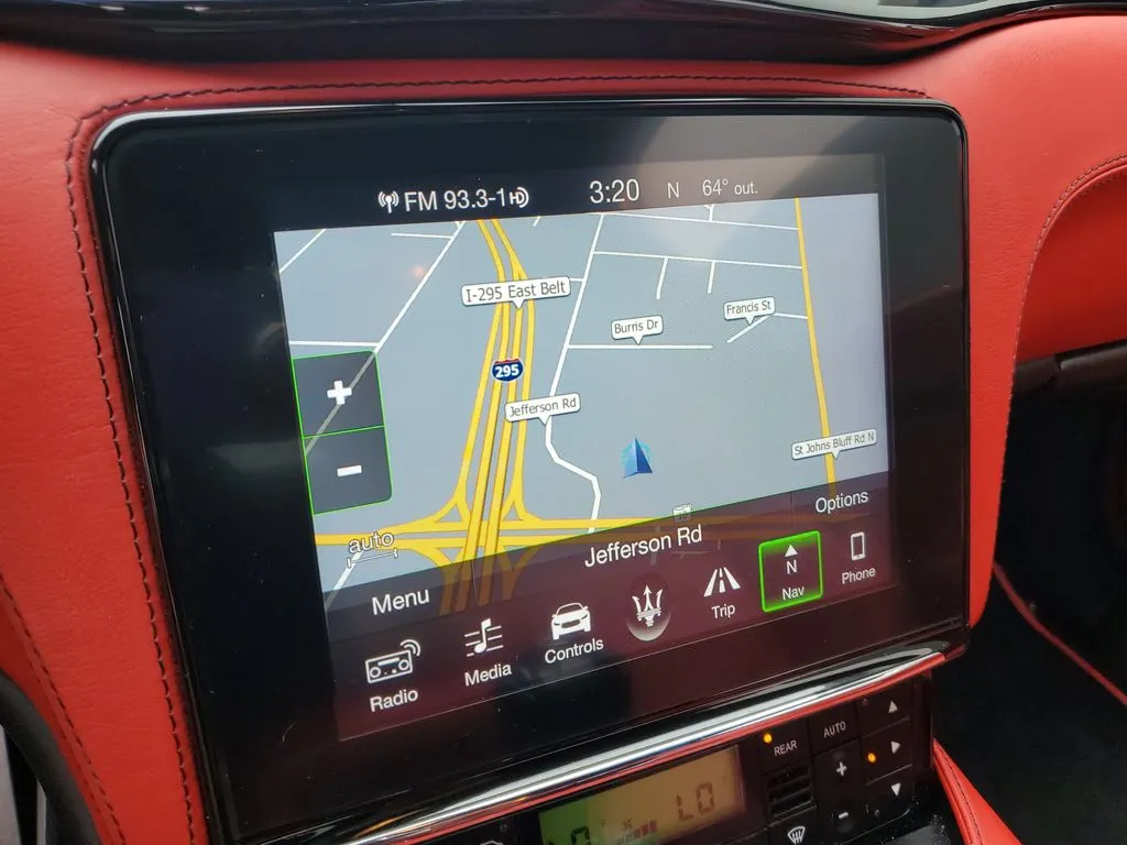 2018 Maserati GranTurismo MC - Photo 38