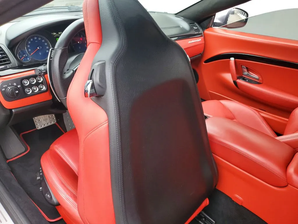 2018 Maserati GranTurismo MC - Photo 24