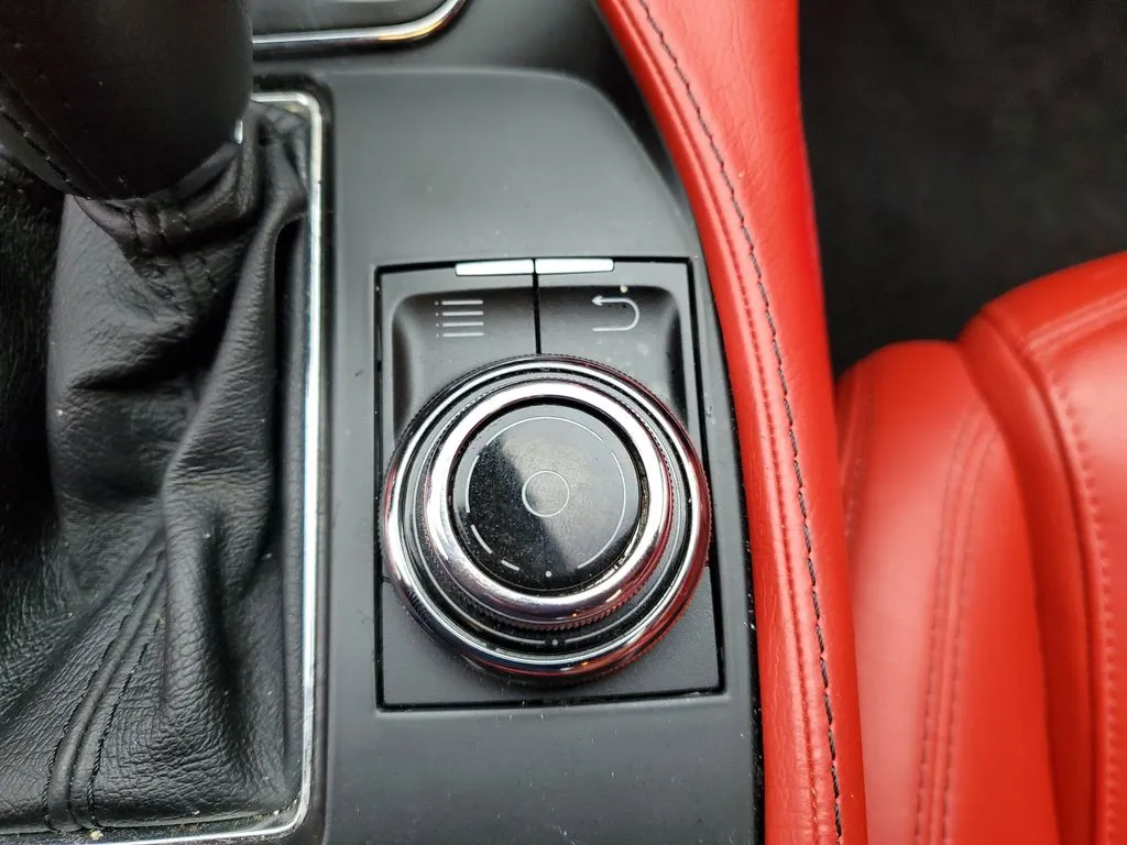 2018 Maserati GranTurismo MC - Photo 43