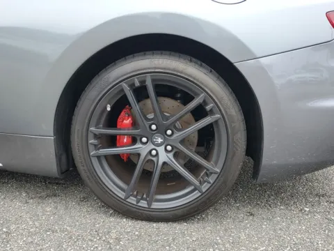 More photos of 2018 Maserati GranTurismo Sport at Gravity Autos Jacksonville, FL