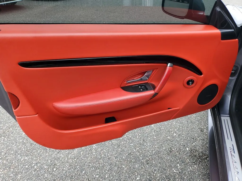 2018 Maserati GranTurismo MC - Photo 26