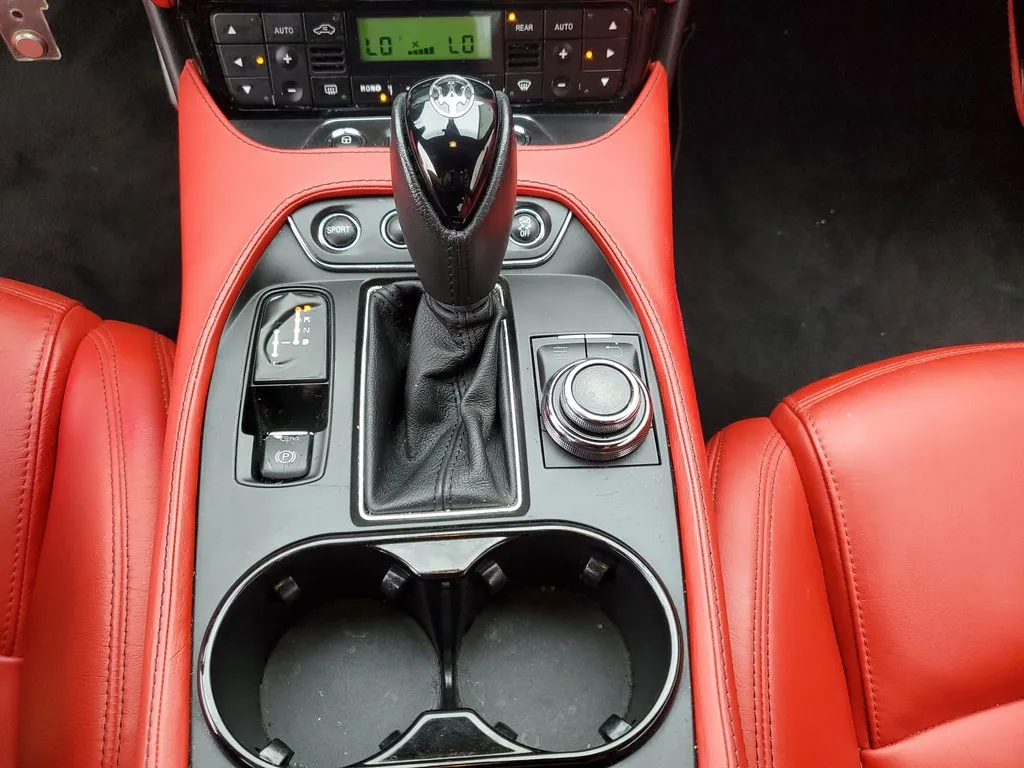 2018 Maserati GranTurismo MC - Photo 42