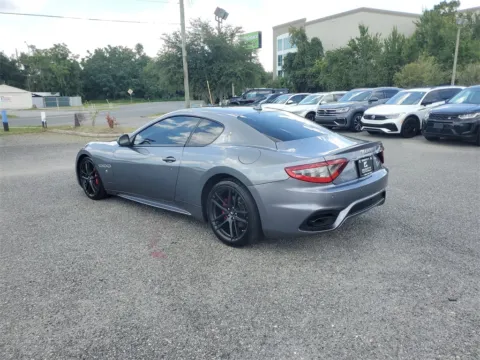 Another view of 2018 Maserati GranTurismo Sport for sale in Jacksonville, FL at Gravity Autos Jacksonville