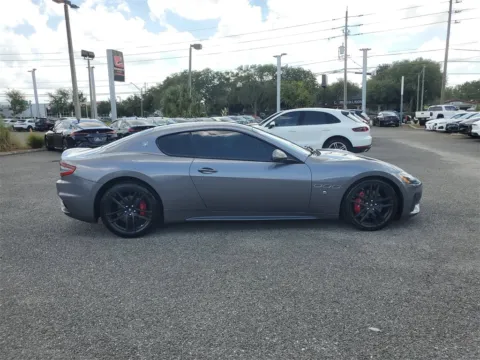 More photos of 2018 Maserati GranTurismo Sport at Gravity Autos Jacksonville, FL
