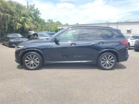 Photos of 2020 BMW X5 xDrive40i for sale in Jacksonville, FL at Gravity Autos Jacksonville