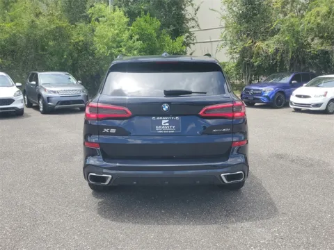 More photos of 2020 BMW X5 xDrive40i at Gravity Autos Jacksonville, FL