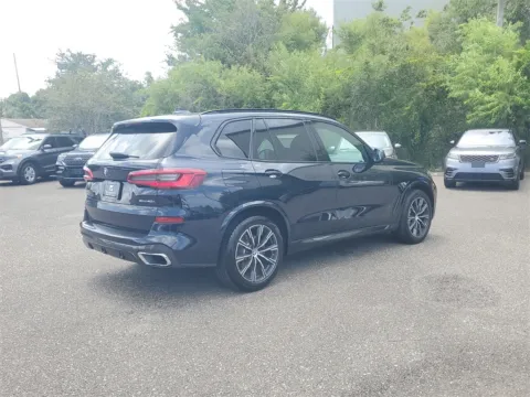 More photos of 2020 BMW X5 xDrive40i at Gravity Autos Jacksonville, FL