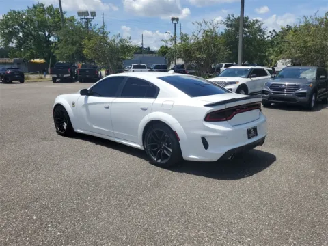Another view of 2020 Dodge Charger R/T Scat Pack Widebody for sale in Jacksonville, FL at Gravity Autos Jacksonville