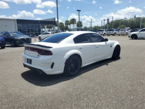 More photos of 2020 Dodge Charger R/T Scat Pack Widebody at Gravity Autos Jacksonville, FL