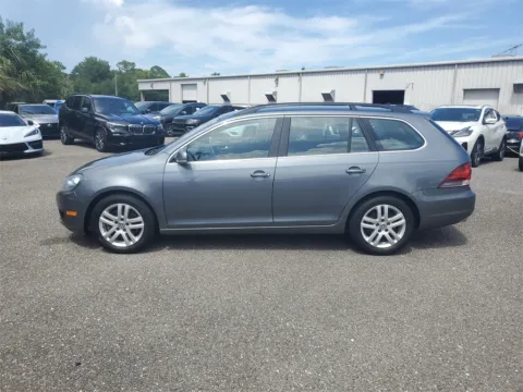 Photos of 2013 Volkswagen Jetta SportWagen 2.0L TDI for sale in Jacksonville, FL at Gravity Autos Jacksonville
