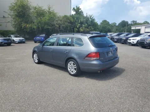 Another view of 2013 Volkswagen Jetta SportWagen 2.0L TDI for sale in Jacksonville, FL at Gravity Autos Jacksonville