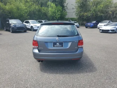 More photos of 2013 Volkswagen Jetta SportWagen 2.0L TDI at Gravity Autos Jacksonville, FL