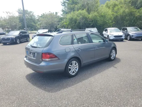 More photos of 2013 Volkswagen Jetta SportWagen 2.0L TDI at Gravity Autos Jacksonville, FL