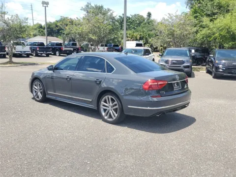 Another view of 2016 Volkswagen Passat for sale in Jacksonville, FL at Gravity Autos Jacksonville