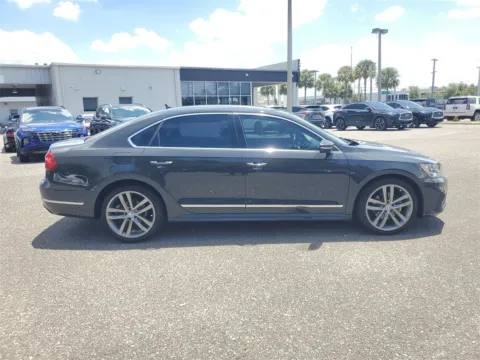 More photos of 2016 Volkswagen Passat at Gravity Autos Jacksonville, FL