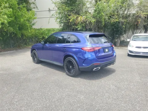 Another view of 2023 Mercedes-Benz GLC 300 for sale in Jacksonville, FL at Gravity Autos Jacksonville