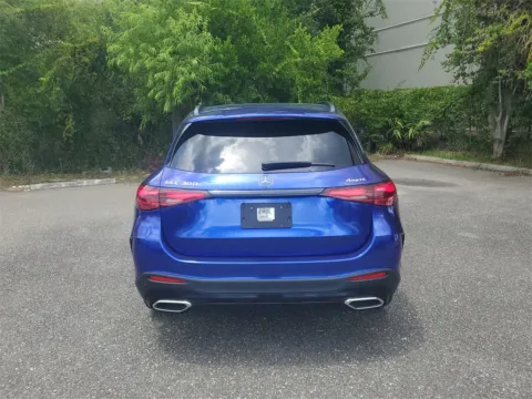 More photos of 2023 Mercedes-Benz GLC 300 at Gravity Autos Jacksonville, FL