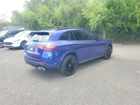 More photos of 2023 Mercedes-Benz GLC 300 at Gravity Autos Jacksonville, FL