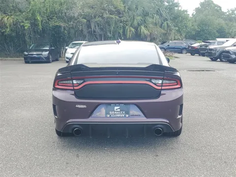 More photos of 2021 Dodge Charger R/T Scat Pack at Gravity Autos Jacksonville, FL