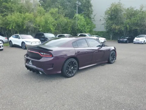 More photos of 2021 Dodge Charger R/T Scat Pack at Gravity Autos Jacksonville, FL