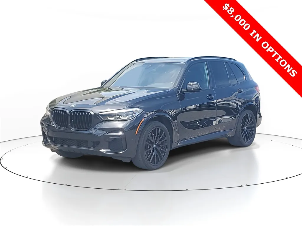 Exciting Bmw X5 For Sale In Jacksonville Fl Pictures