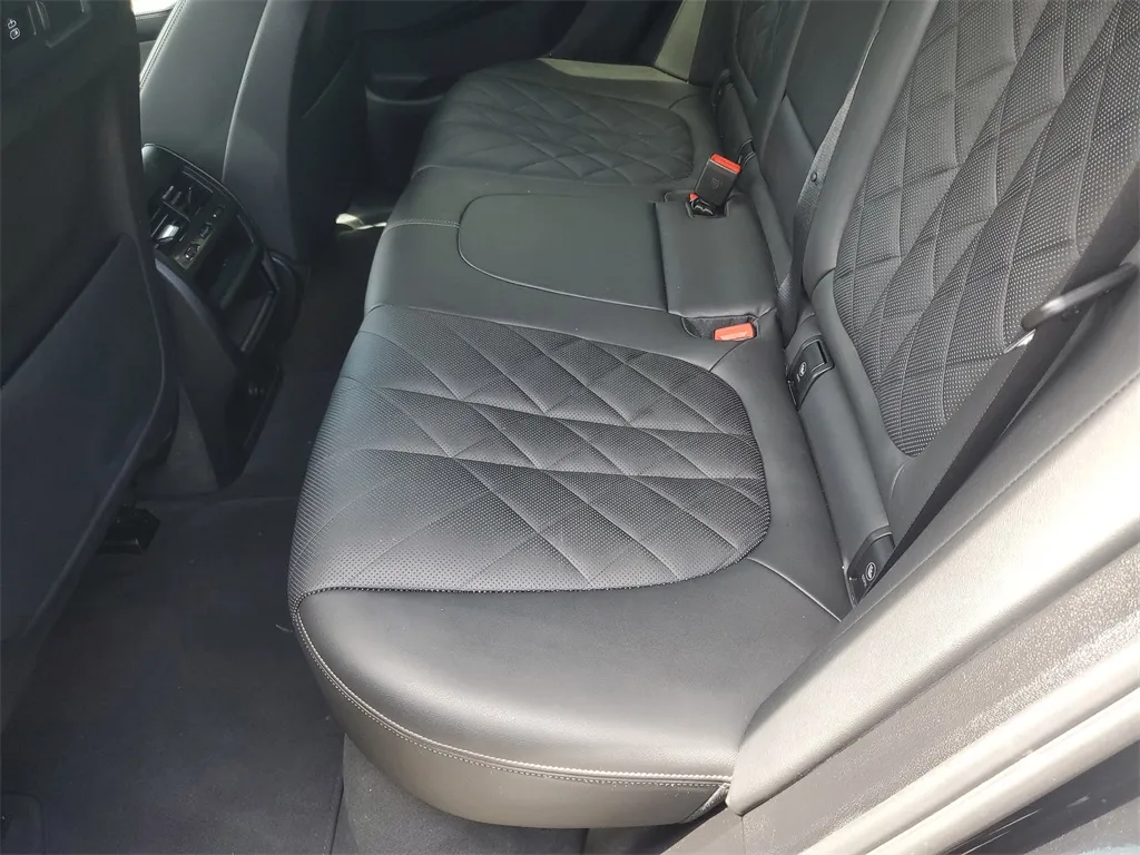 2023 Bmw X5 sDrive40i photo 4