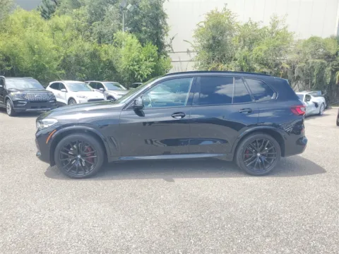 Photos of 2023 BMW X5 sDrive40i for sale in Jacksonville, FL at Gravity Autos Jacksonville