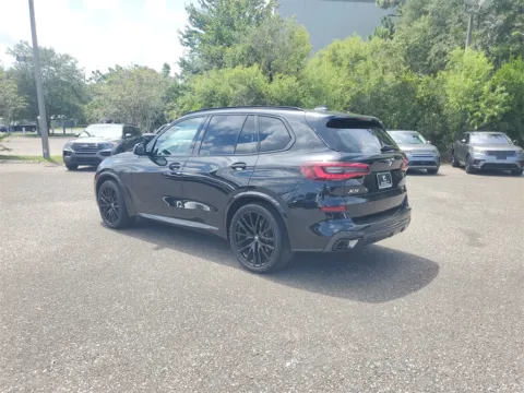 Another view of 2023 BMW X5 sDrive40i for sale in Jacksonville, FL at Gravity Autos Jacksonville