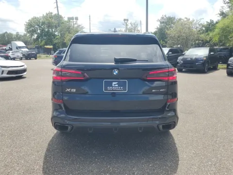 More photos of 2023 BMW X5 sDrive40i at Gravity Autos Jacksonville, FL